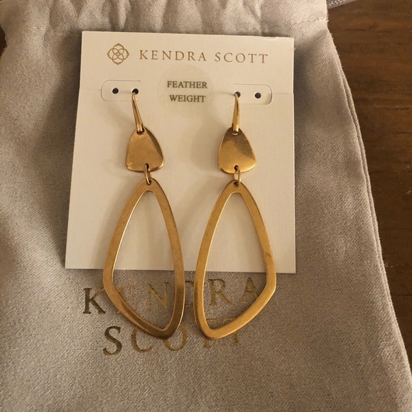 Kendra Scott Jewelry - New Kendra Scott earrings
